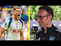 Dimitar Berbatov EXPLAINS Why Premier League SURVIVAL Feels Better Than TROPHY For Spurs 