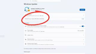 Fix 2026-09 Preview Update (KB5124010) (26200.9550 & 26100.9550) Not Installing On Windows 11