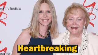 Young & Restless News: Lauralee Bell shares the beautiful message to Mom Lee Phillip Bell