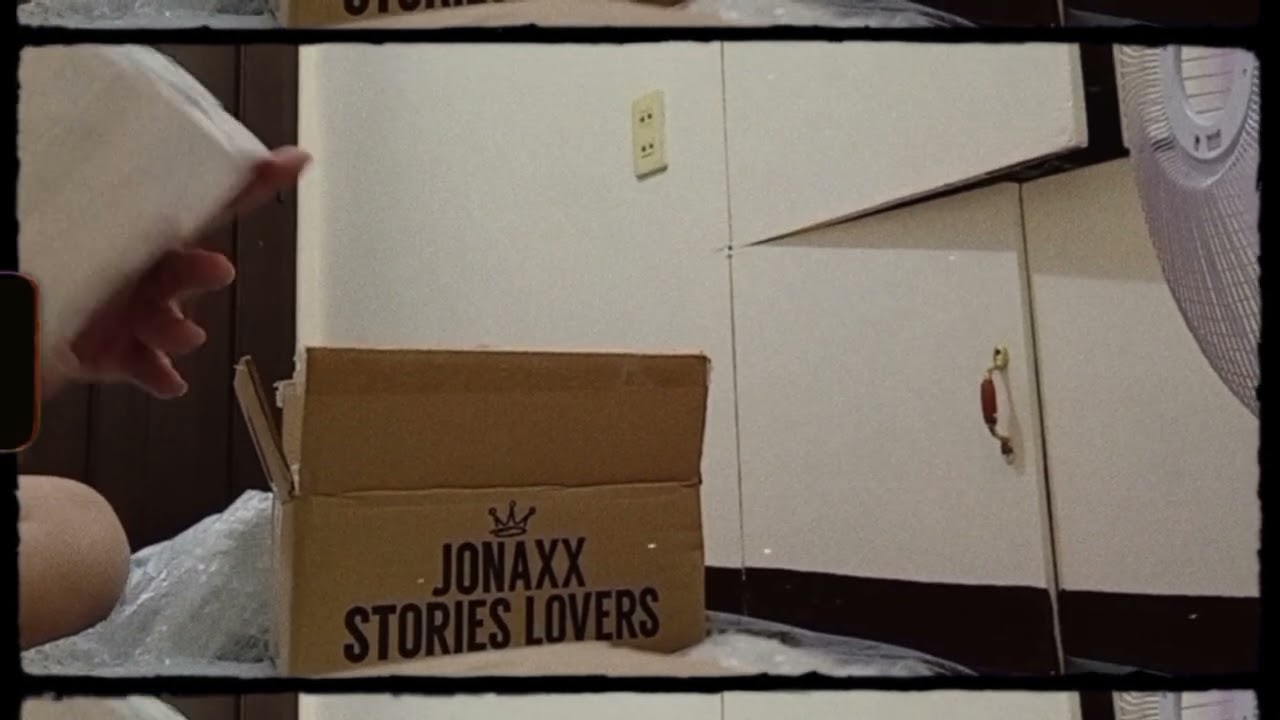 [UNBOXING] 📖 Costa Leona Series 1 and 2, Scorching Love and Waves of Memories by Jonaxx