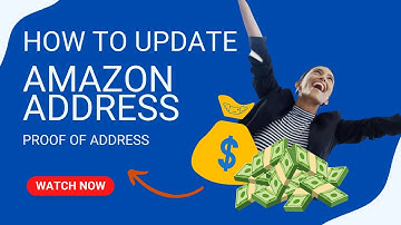 Crack the Code: Tips to Mastering Amazon Store Address Selection!
