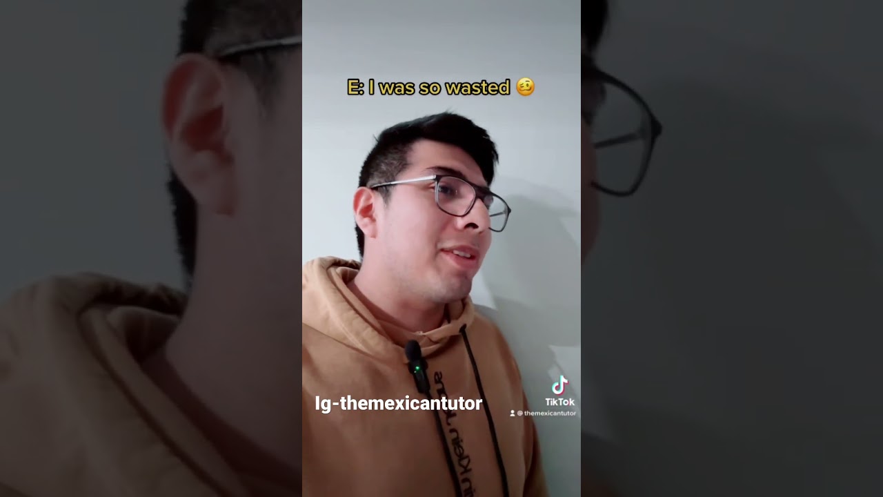 HOW TO TALK LIKE A MEXICAN 🇲🇽 