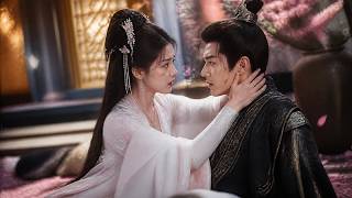 A Stand-In Bride Marries a Poisoned General—Then Exposes the Plot to Save Him!