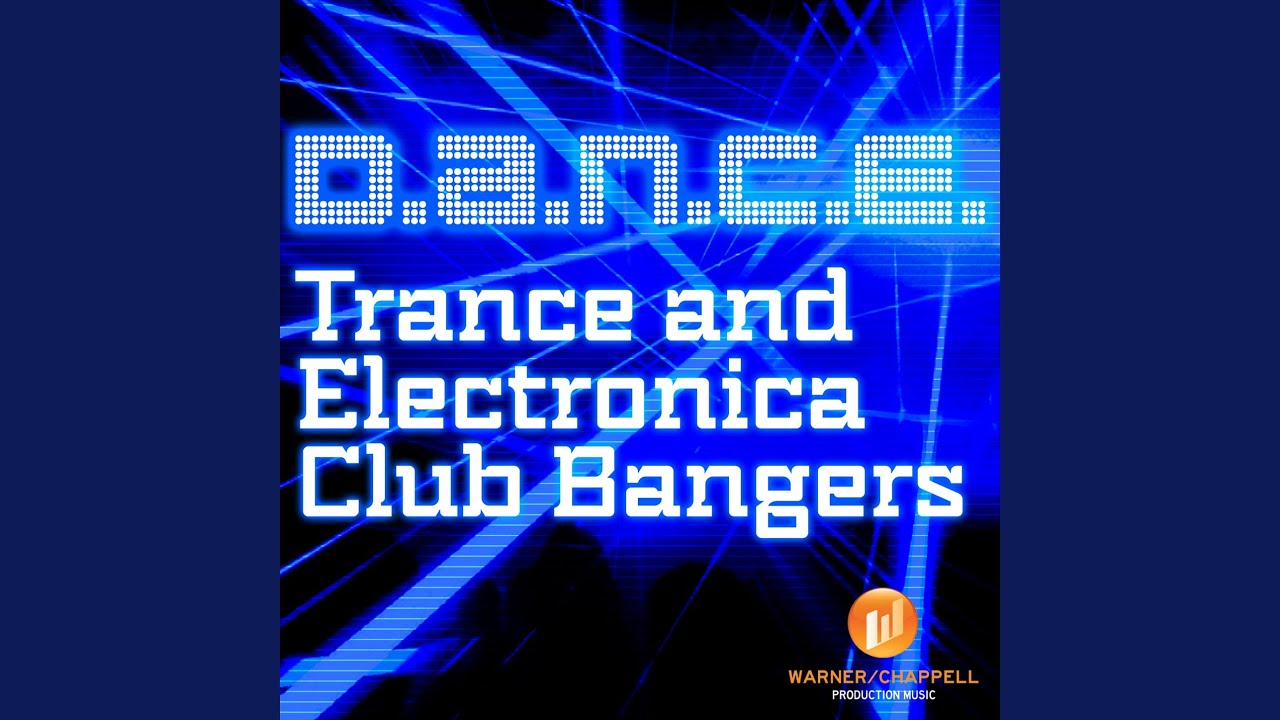 I Wanna Know – 'Trance Club Allstars'