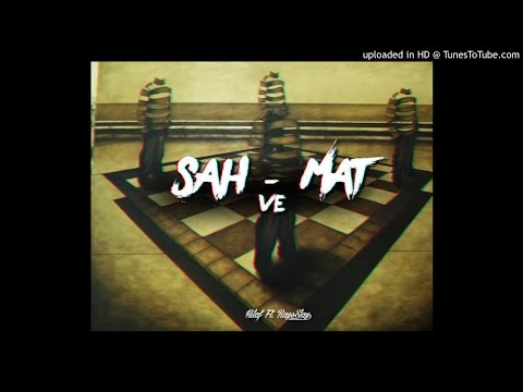 Hilaf ft. Raysslay - Şah ve Mat