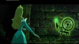 Disneys Dornröschen - German Trailer 2008