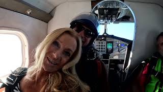 10/9/2022 - Beth = Skydiving City