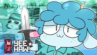 (18+) Burrito Influencer | ブリトー Nation