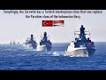 Tempting, Turkish Class Corvettes Replace Indonesian Navy