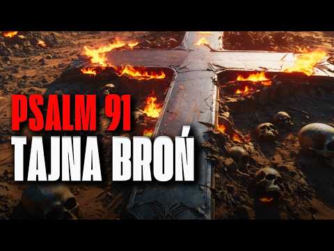 PSALM 91 -
