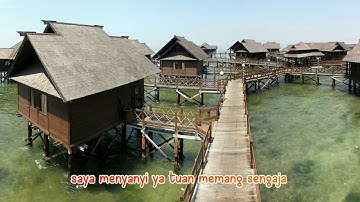 Kicir kicir Lagu Daerah Jakarta