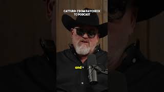 Catturd  From paycheck to podcast #TuckerCarlson #Catturd #X Information