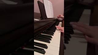 “Kolay olmayacak-Unut” (Sezen Aksu) piano