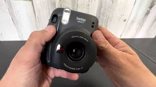 Fujifilm Instax Mini 11