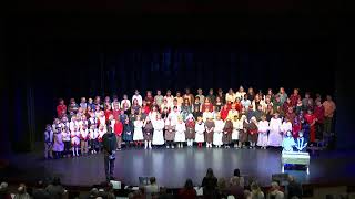 Trinity Christmas Program