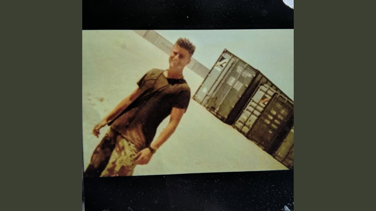 Their Sons Aren't Coming Home