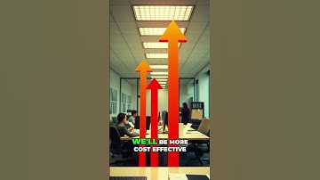 Will AI Disrupt or Benefit Consulting Customers? #shorts