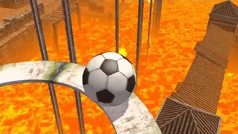 Rollance : Super Speedrun Level 59