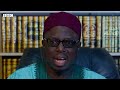 Sheikh Daurawa Ya Bai Wa Matasa Shawara Kan Illolin Bangar Siyasa Sheikh Daurawa Ya Bai Wa Matasa Shawara Kan Illolin Bangar Siyasa