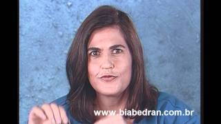 Bia Bedran - A Estrela do Mar - Lá vem Histórias