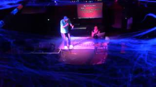 20131022 kc karaoke