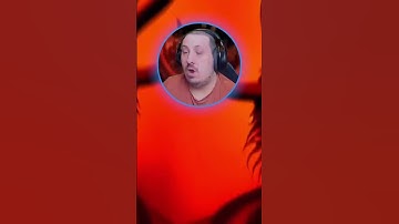 Dixper Devil Jumpscare! 👿