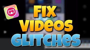 How to Fix iMovie Video Glitch on iOS (2016 - 2017) (Airshou / Vidyo) (Original)