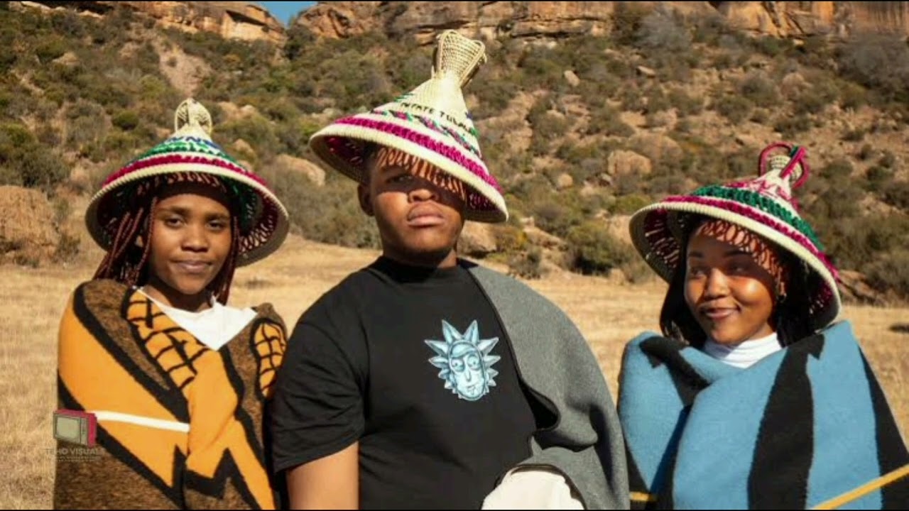 [FREE] Sannere x Malome vector x Ntate stunna Type beat "Freestyle" ||No Tag 2024