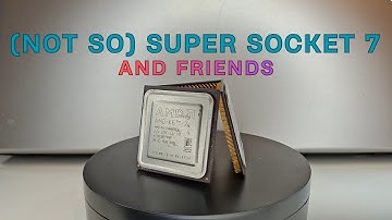 Ik heb meer dan 200 CPU