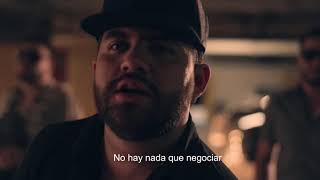 Video thumbnail of "El Buho - Luis R Conriquez [Video Oficial]"