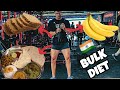 Full day of eating   indian bodybuilding diet 2024  core fit lab