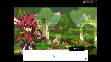 ElSword Tutorial ( Part 1 )
