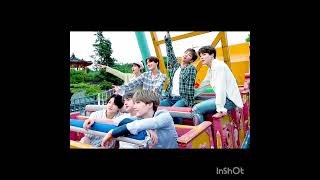 i miss bts 😞😞 and I am really happy bts come back ❤️❤️❤️