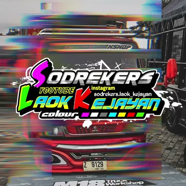 story WA viral minggir awas pliket versi truck mboys poll || story WA viral terbaru 2020