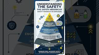 Hierarchy of Controls Kya Hai? (Hindi/English) #safetyfirst Workplace Safety Ka Sabse Bada Niyam!