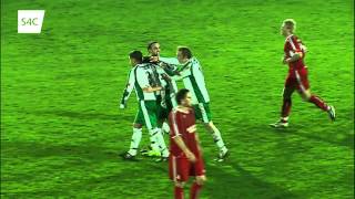 Thomas Crockett, Ysgrifennydd Aberystwyth Ar Alwad Tom Bradshaw Ir Garfan Genedlaethol.