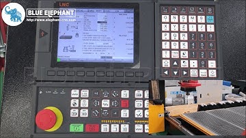 How To Set The Position Of Tool Calibration In LNC  MW5800A
