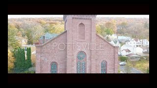 Pottsville PA