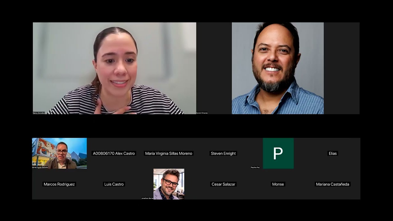 Master class: ESG en la Práctica: Estrategia, Impacto y Rentabilidad_DS4006-EA26