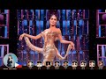 MGI ALL STARS 2026 PHILIPPINES FUSCHIA ANNE RAVENA PRELIMINARY EVENING GOWN