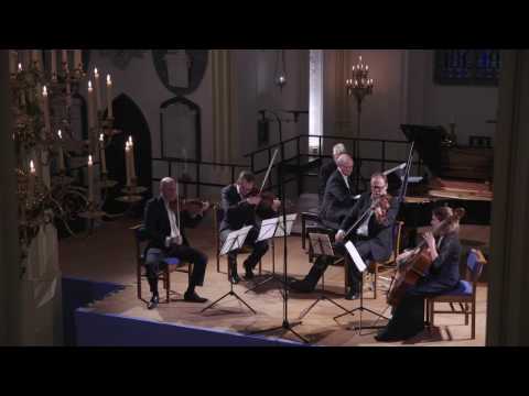 Schubert Ensemble: Fauré - Romance sans Paroles Op.17 No.3 (arr. David Matthews)