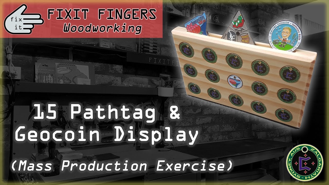 Pirate Cutlass – Geocoin Pathtag édition Hobo Event, Non Activé Pour Geocaching