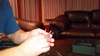Granvela V2 Dual Driver Earphones Unboxing And Review