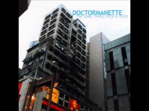 Doctormanette — Doctor Manette - Fifteen Labels