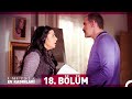 Umutsuz Ev Kadınları 18 Bölüm