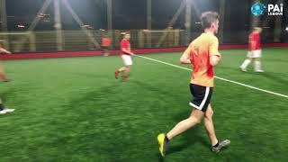 Besedo - Catena Media 52 Ht 22