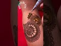 Mehndi by soni  loveart 