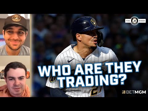 Playing General Manager with the Milwaukee Brewers