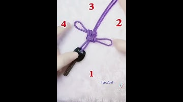 cách làm đồng tâm kết