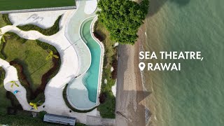 Absolute Beachfront Luxury In Phuket | Sea Theatre Villas Rawai Phuket